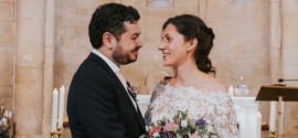 Sara + Gonzalo